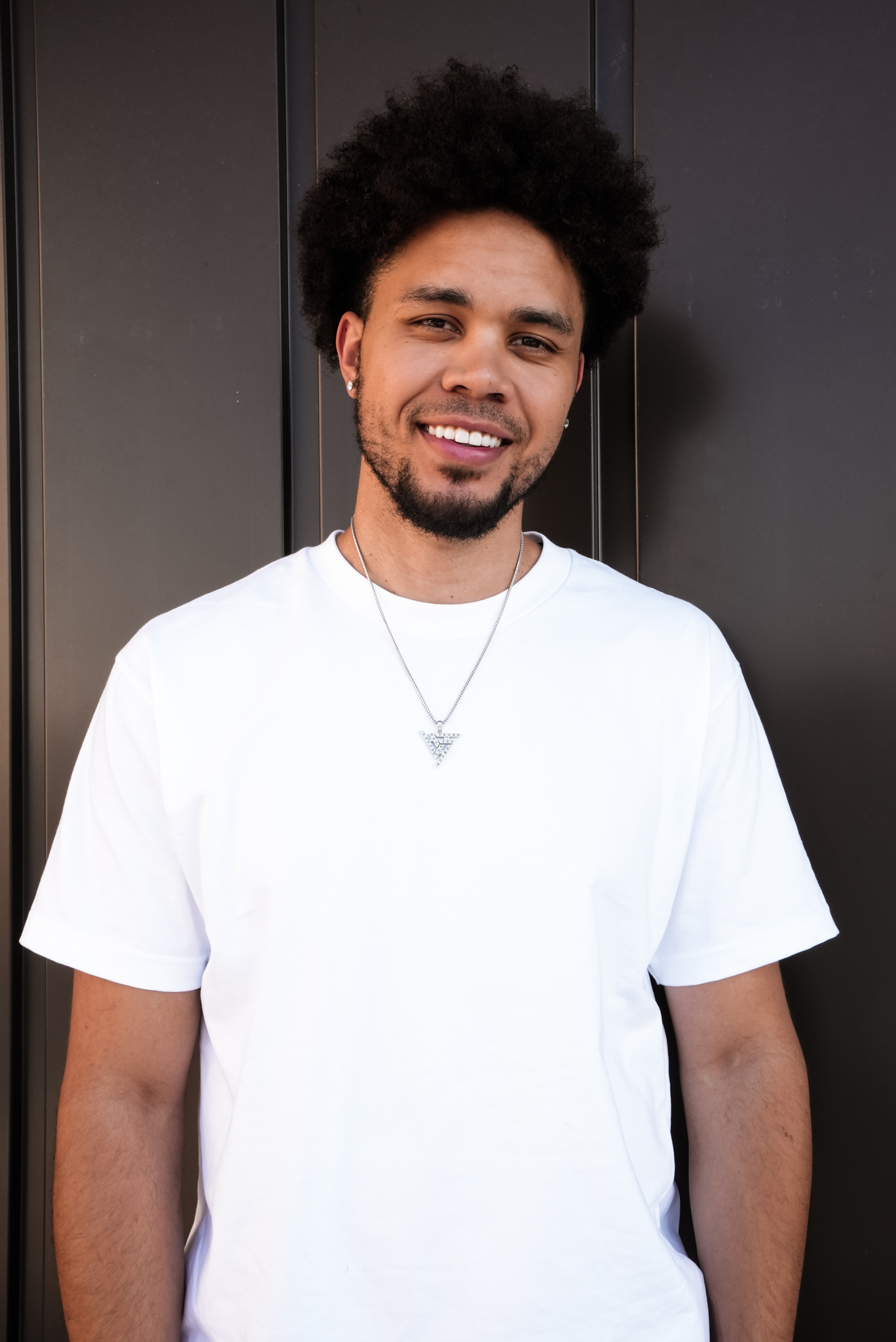 Michael J. Mitchell MikeTheCompass — Denver Colorado content creator and brand partner